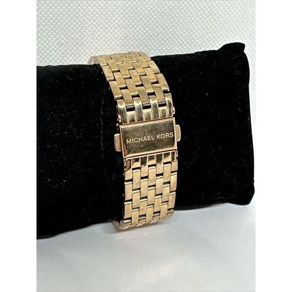 Michael Kors Darci MK3192 Women\'s Rose Gold Analog Dial Quartz Wrist Watch NUL21 main image 6